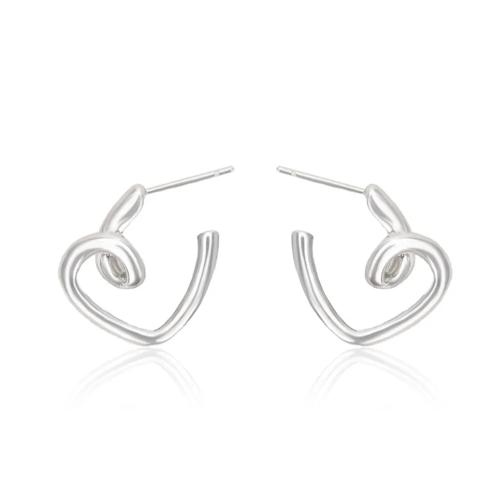 BETH EARRINGS-Vintage Havana Cheap