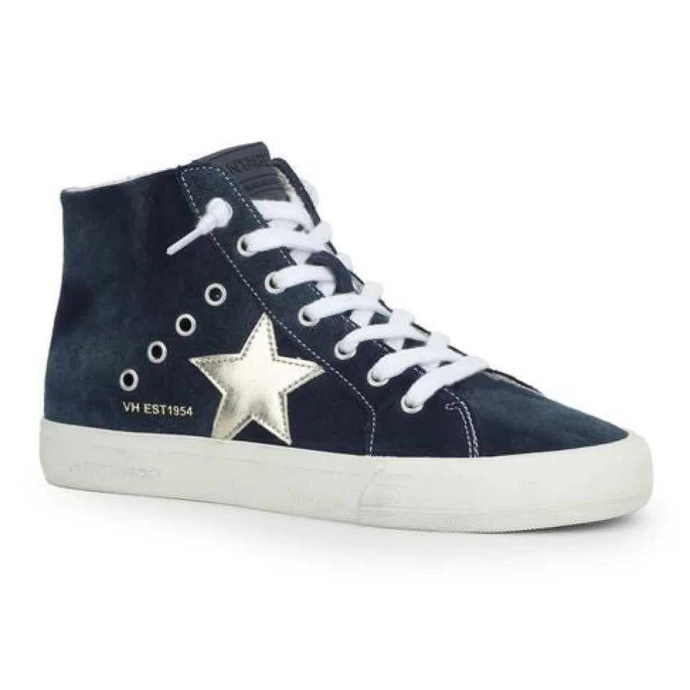 BREAK OUT 2 - NAVY MULTI-Vintage Havana Flash Sale
