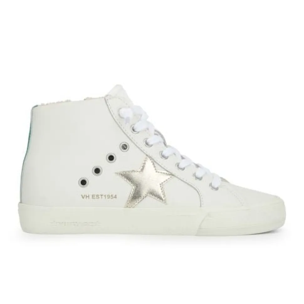 BREAK OUT 6 - WHITE GOLD-Vintage Havana Fashion