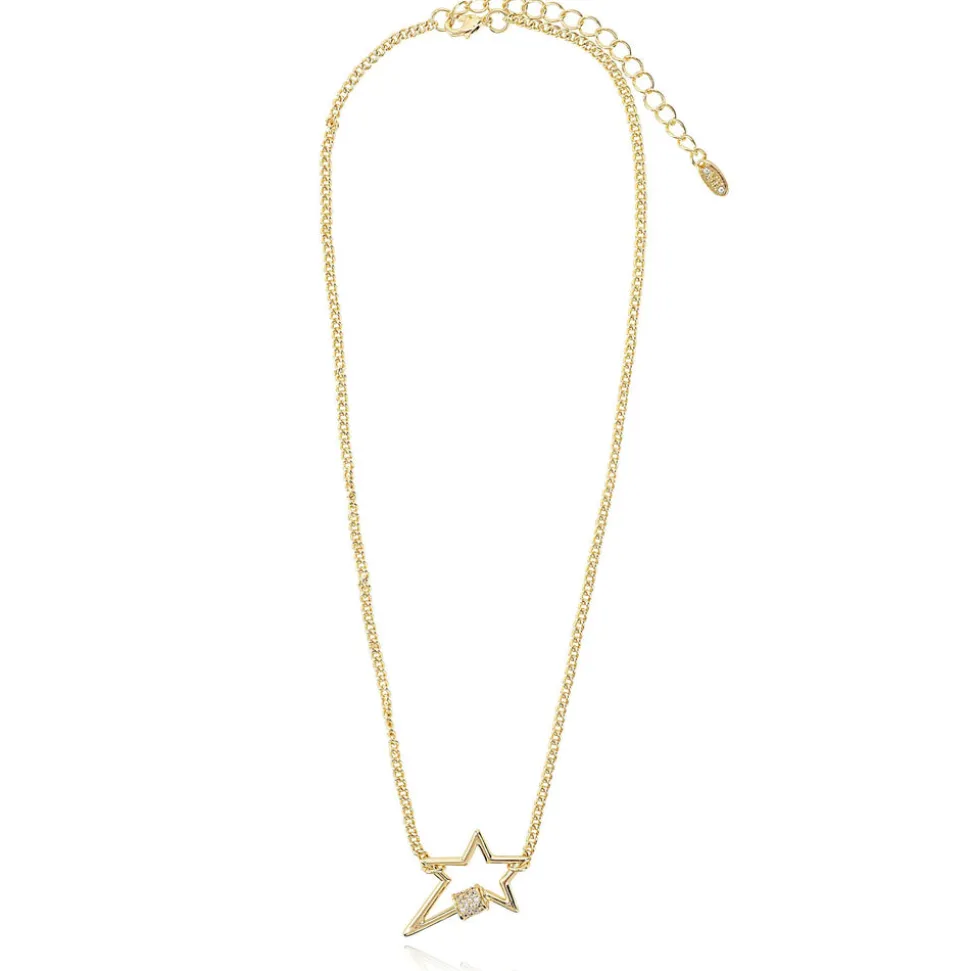 BROOKE Necklace-Vintage Havana Outlet