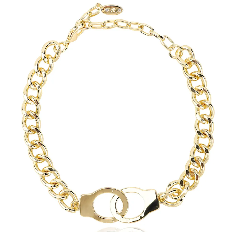 CHLOE Bracelet-Vintage Havana Discount
