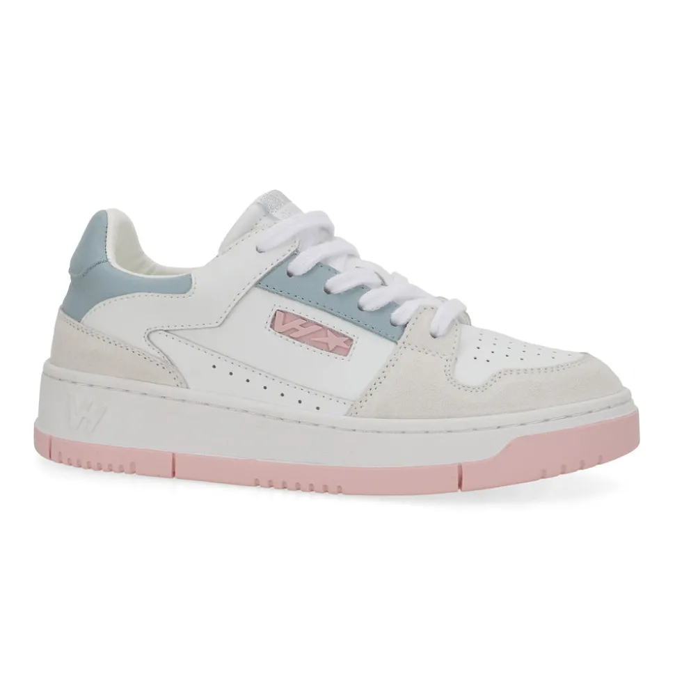 FINESSE - BABY PINK BABY BLUE-Vintage Havana Online