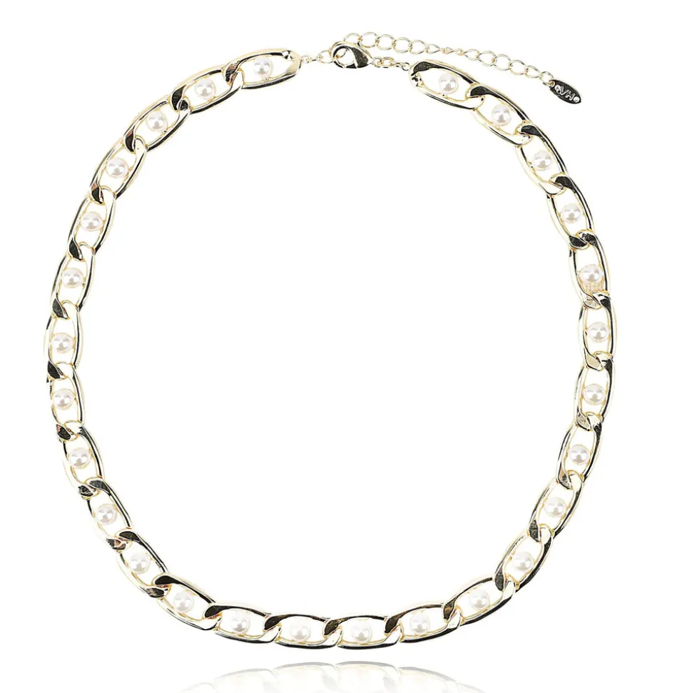 GIA Necklace-Vintage Havana Sale
