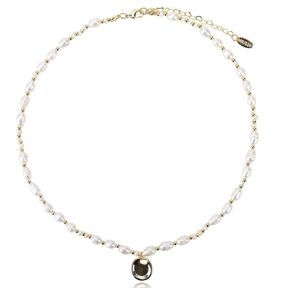 GISELLE Necklace-Vintage Havana Best Sale