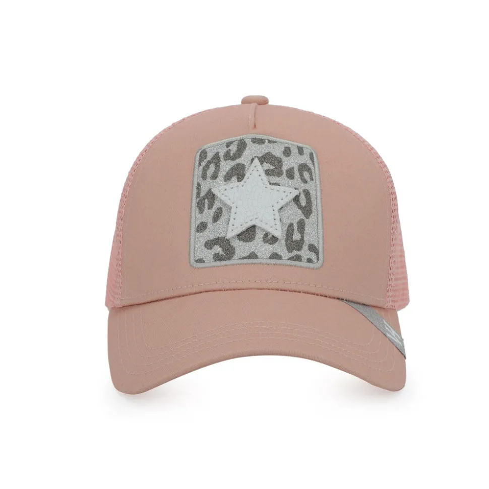 GLOW HAT-Vintage Havana Outlet