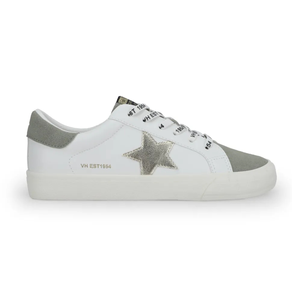 GRANDE - WHITE MINT WASHED GOLD-Vintage Havana Best