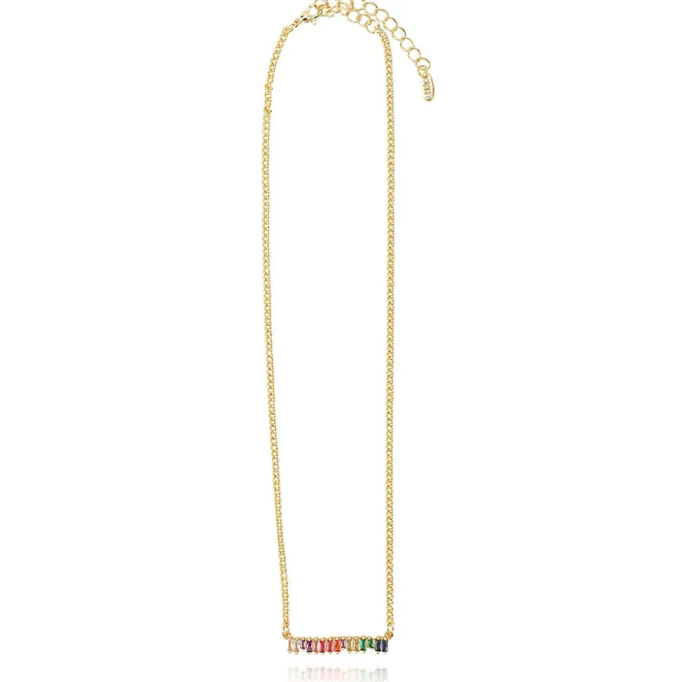 HOPE Necklace-Vintage Havana Store