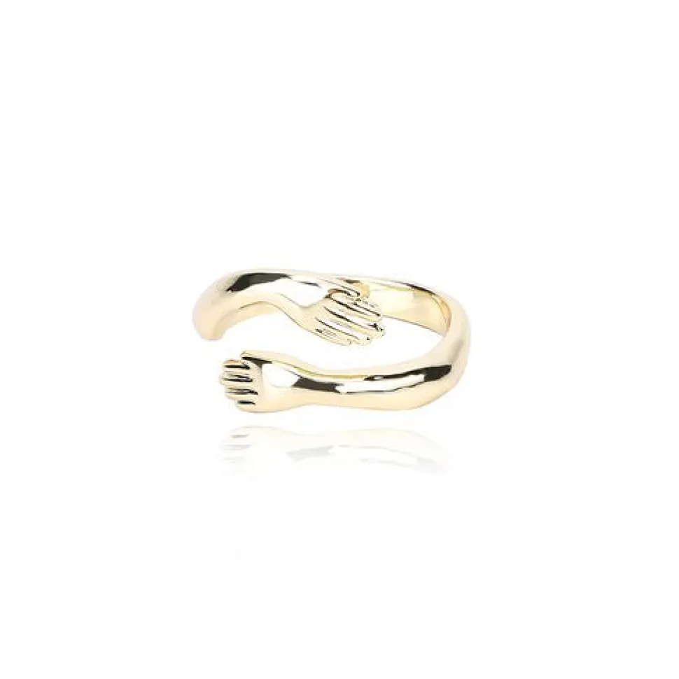 MARGO RING-Vintage Havana Cheap