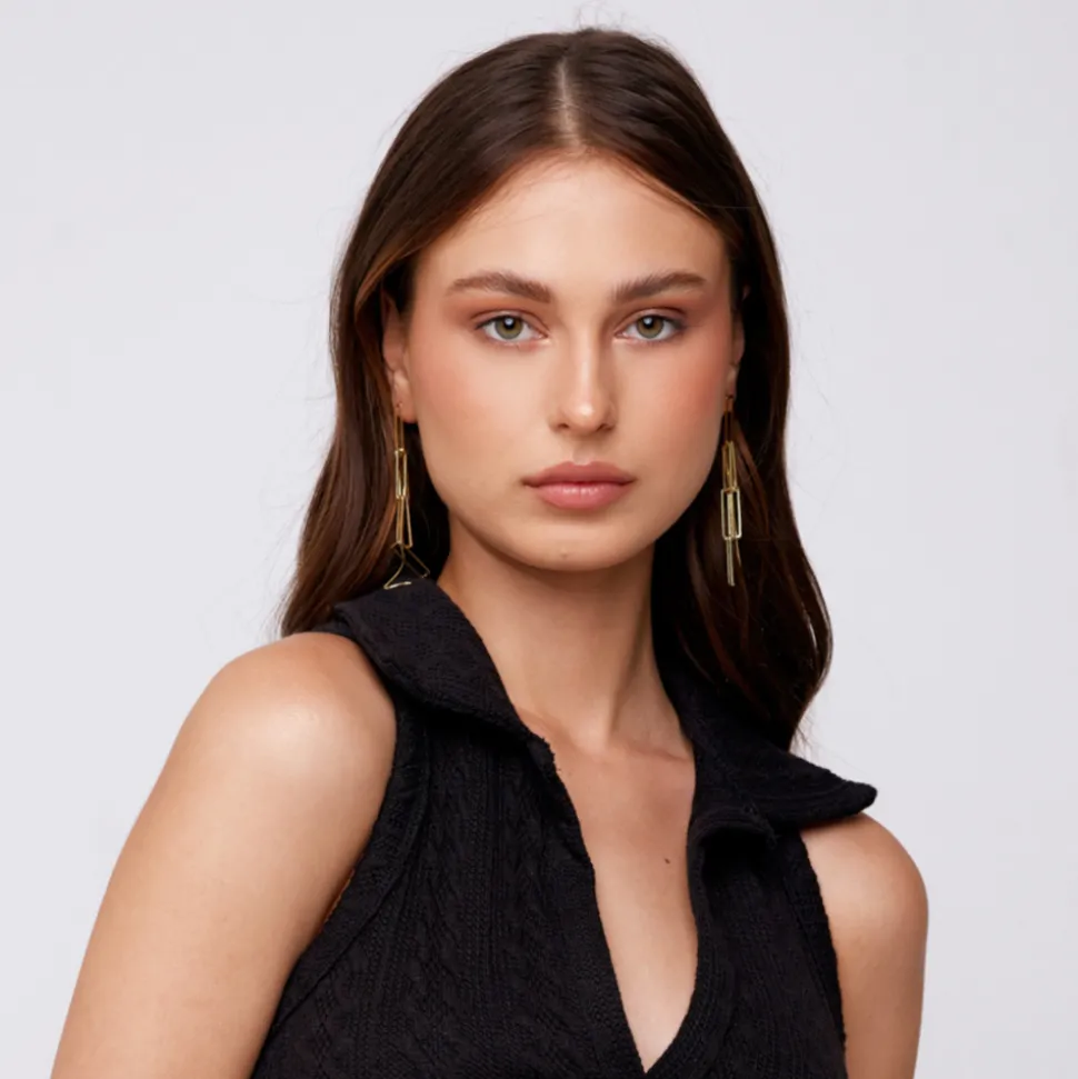 MARY EARRINGS-Vintage Havana Shop
