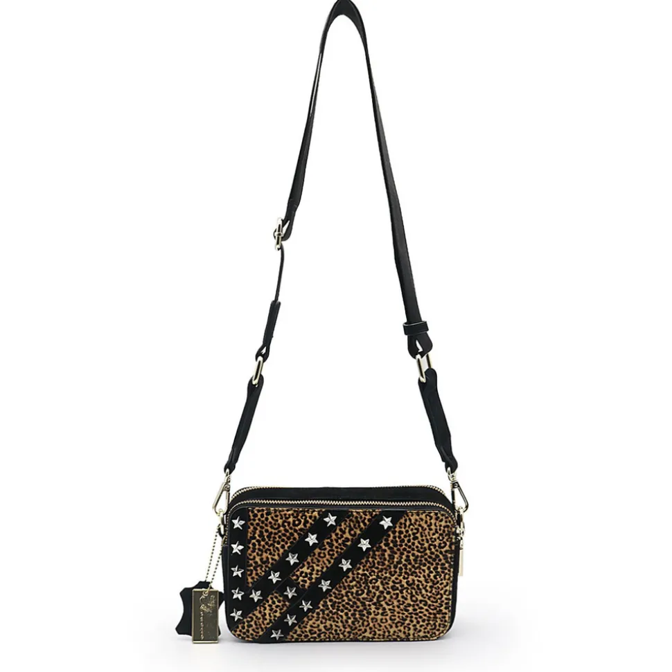 MEME - BLACK LEOPARD-Vintage Havana Best