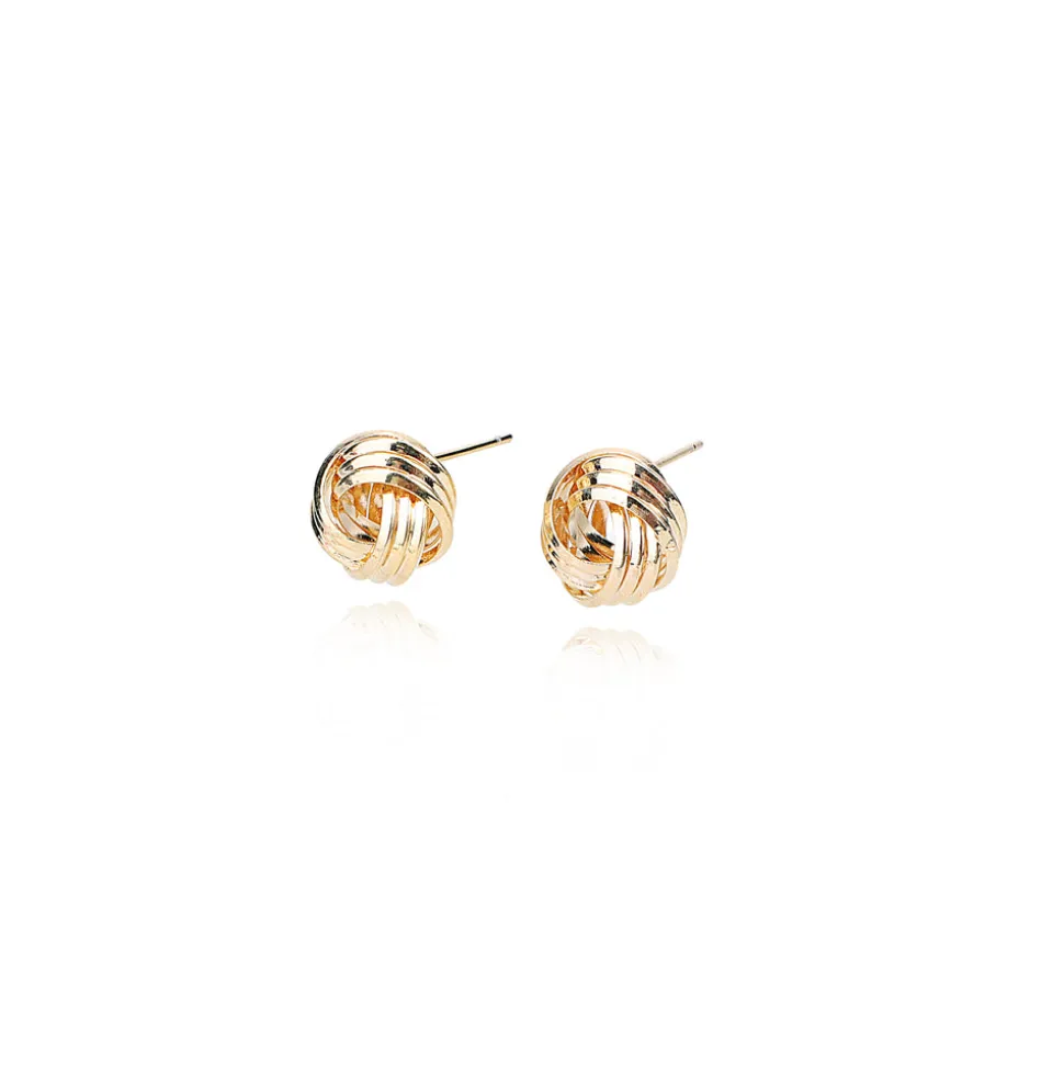 Natalie Earrings-Vintage Havana Best Sale