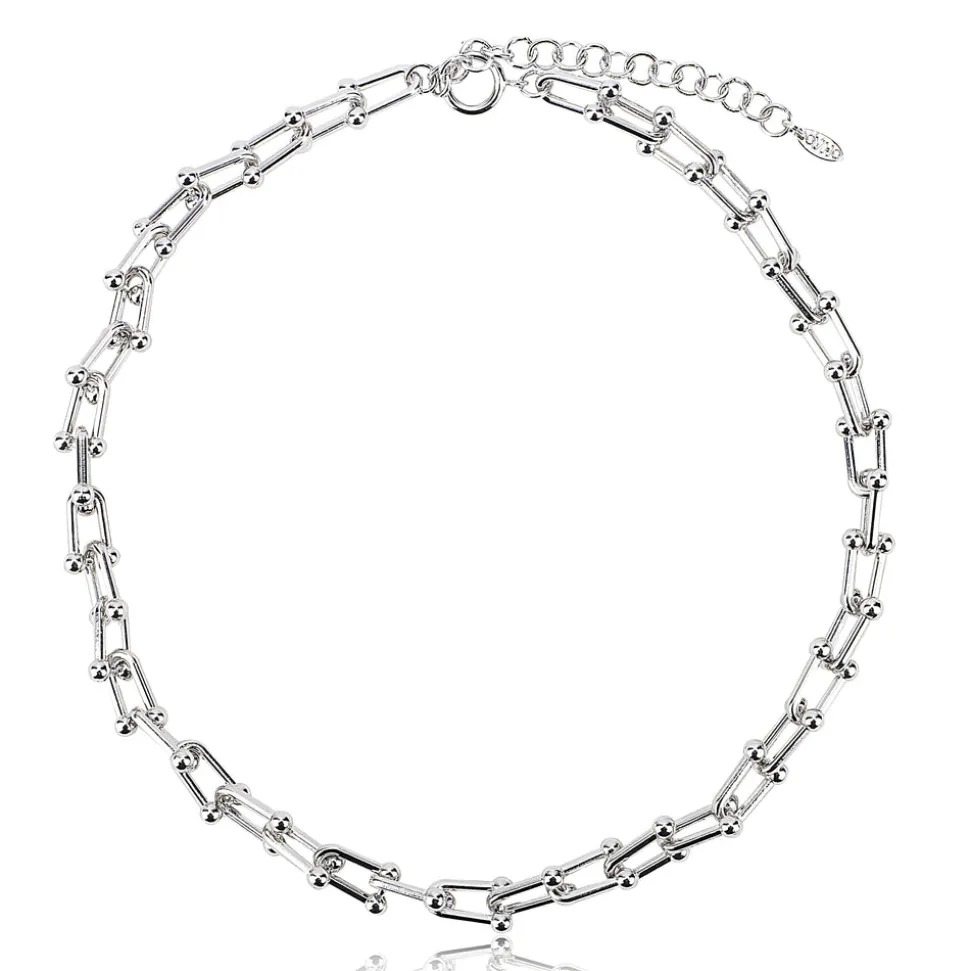 RUTH Necklace-Vintage Havana Discount
