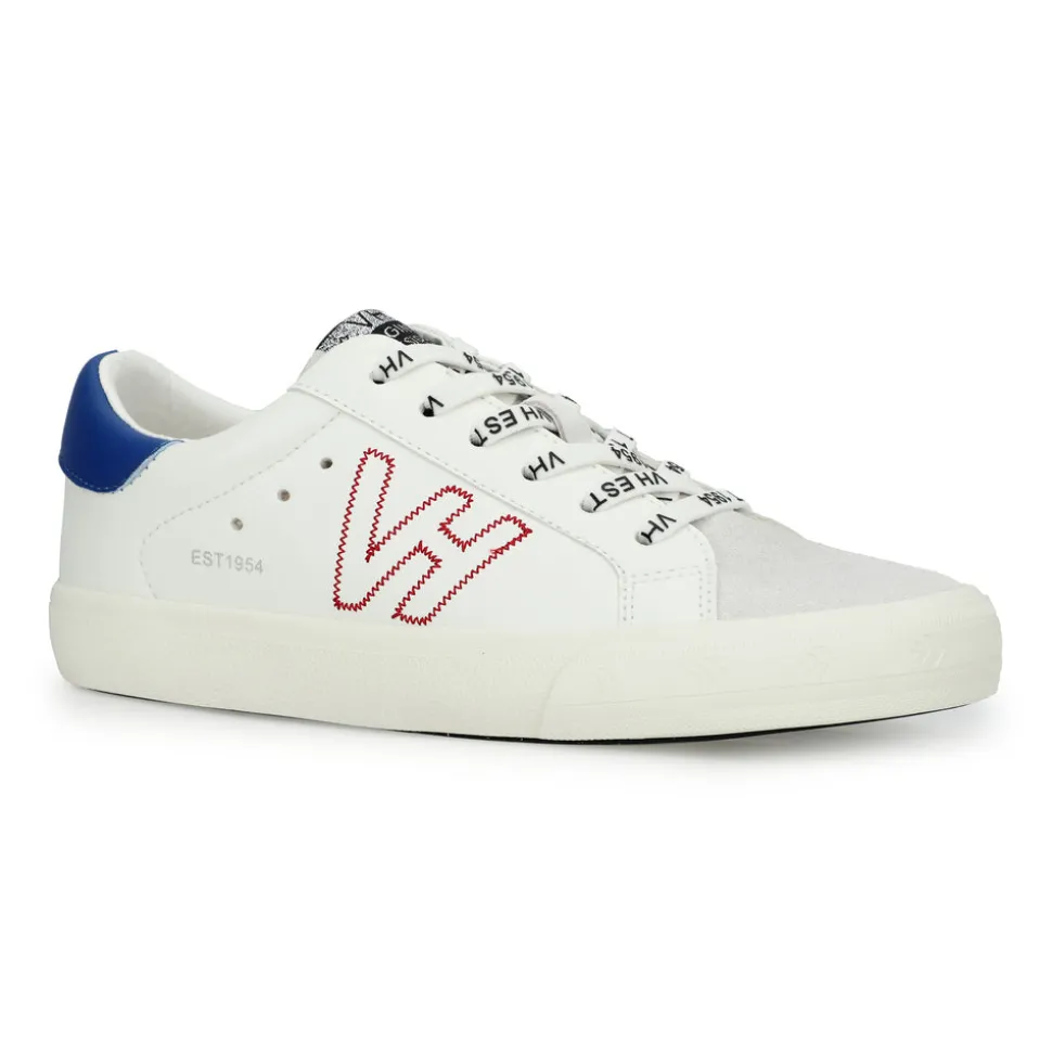 STARTER - WHITE GREY COBALT-Vintage Havana Hot
