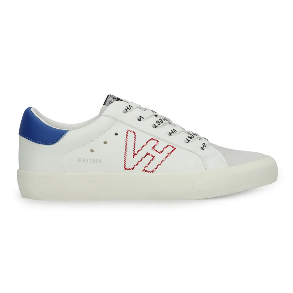 STARTER - WHITE GREY COBALT-Vintage Havana Hot