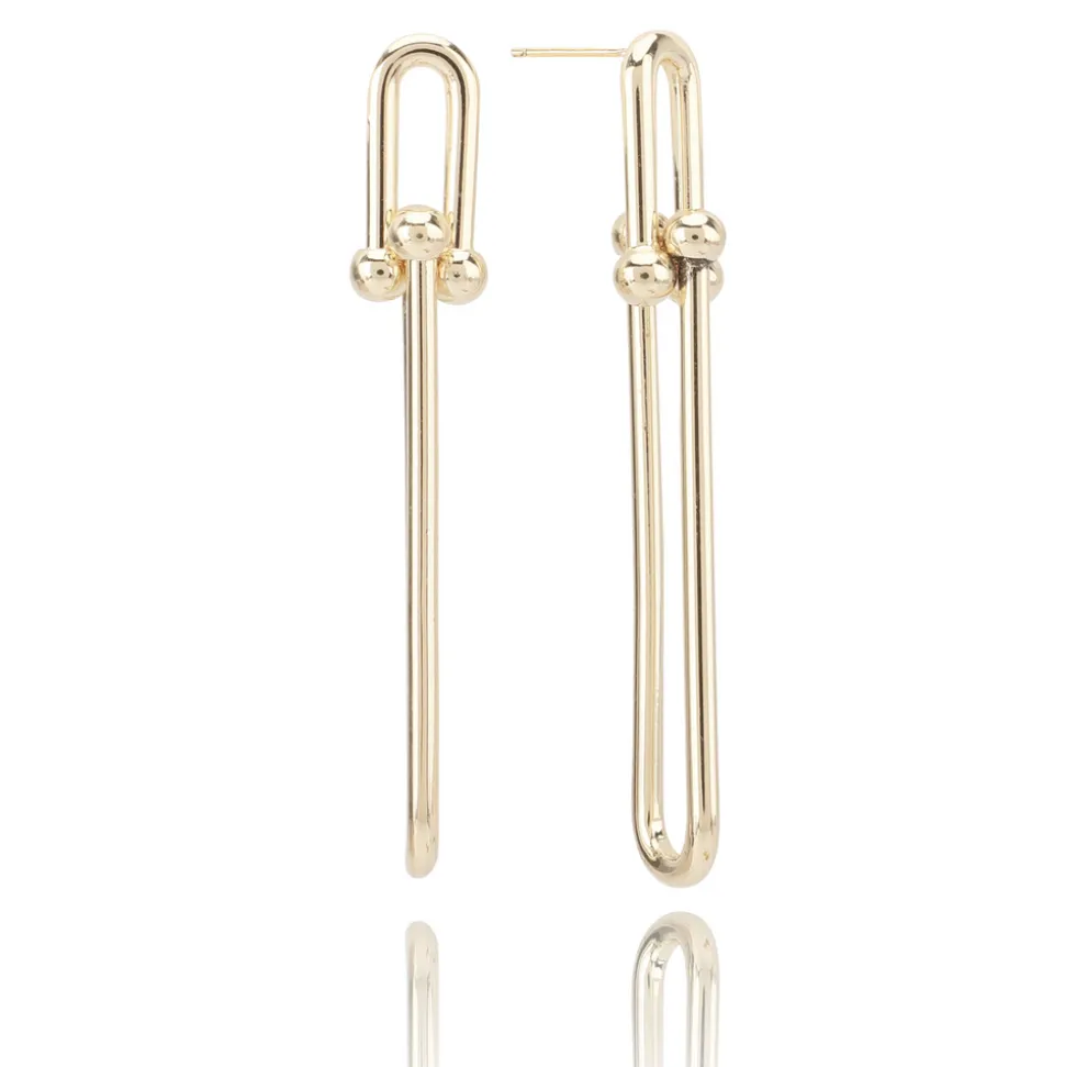 VIOLET EARRINGS-Vintage Havana Online